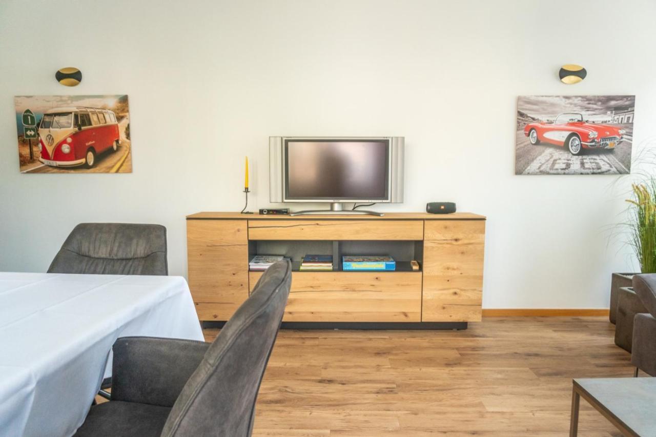 Ferienwohnung Mit Garage, Fahrradraum Und Sehr Grosser Sonnenverwoehnten Terrasse Lagundo Εξωτερικό φωτογραφία
